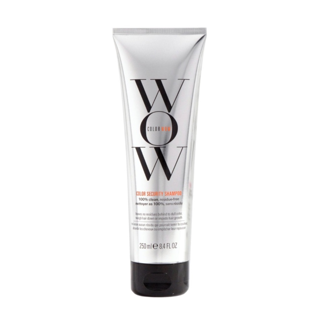 Color Wow Color Security Shampoo